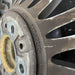 18" BMW M3 08-13 18x8.5 , , wide spoke edge Original OEM Wheel Rim - Additional View