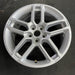 18" EXPLORER 25 18x7.5 Original OEM Wheel Rim - Side Profile