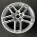 18" EXPLORER 25 18x7.5 Original OEM Wheel Rim - Close-Up Detail