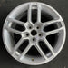 18" EXPLORER 25 18x7.5 Original OEM Wheel Rim - Angle View