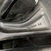 20" FORD F150 PICKUP 24 20x8.5, , split spoke, , chrome Original OEM Wheel Rim - Back View