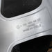 21" MERCEDES GL-CLASS 08-09 164 Type; GL550, 21x10 Original OEM Wheel Rim - Back View