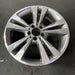 18" MERCEDES E-CLASS 14 207 Type, Conv, E350, 18x8.5 , exc. AMG Original OEM - View 8