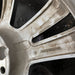 18" MERCEDES E-CLASS 14 207 Type, Conv, E350, 18x8.5 , exc. AMG Original OEM - View 9
