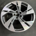 20" E-TRON 20 20x9 Original OEM Wheel Rim - Side Profile