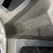 20" DODGE 1500 PICKUP 19 , 20x9, , 5 spoke, opt WRW Original OEM Wheel Rim - Back View