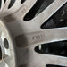 19" LEXUS LS460 13-17 , 19x8, 20 spoke Original OEM Wheel Rim - Back View