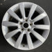 18" LANCER 08 18x7 Original OEM Wheel Rim - Additional View