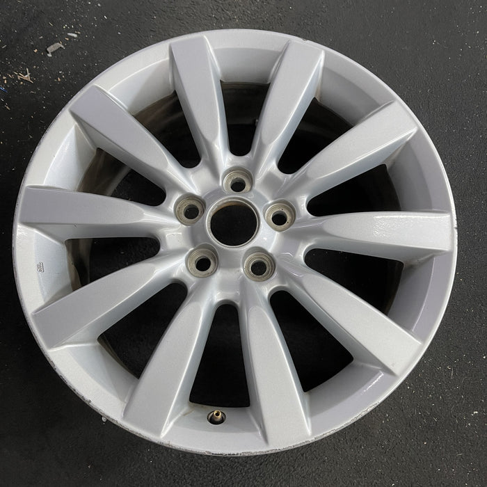 18" LANCER 08 18x7 Original OEM Wheel Rim - View 7