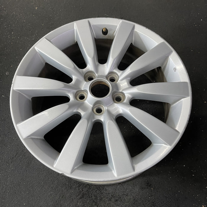 18" LANCER 08 18x7 Original OEM Wheel Rim - View 8