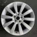18" LANCER 08 18x7 Original OEM Wheel Rim - Angle View
