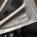 18" LANCER 08 18x7 Original OEM Wheel Rim - Back View