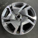 20" PALISADE 23-24 20x7.5 , 5 spoke Original OEM Wheel Rim - Side Profile