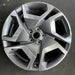 20" PALISADE 23-24 20x7.5 , 5 spoke Original OEM Wheel Rim - Angle View