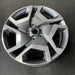20" PALISADE 23-24 20x7.5 , 5 spoke Original OEM Wheel Rim - Close-Up Detail