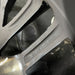 19" K5 21-24 19x8 Original OEM Wheel Rim - Back View