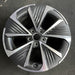 18" RZ450e 23-24 18x7.5 Original OEM Wheel Rim - Angle View