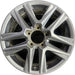 20" LEXUS LX570 13-15 , , Original OEM Wheel Rim - Front View