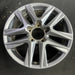 20" LEXUS LX570 13-15 , , Original OEM Wheel Rim - Side Profile