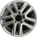 20" LEXUS LX570 13-15 , , Original OEM Wheel Rim - Front View