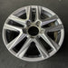20" LEXUS LX570 13-15 , , Original OEM Wheel Rim - Close-Up Detail