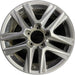 20" LEXUS LX570 13-15 , , Original OEM Wheel Rim - Front View