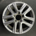 20" LEXUS LX570 13-15 , , Original OEM Wheel Rim - Angle View