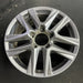 20" LEXUS LX570 13-15 , , Original OEM Wheel Rim - Side Profile
