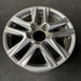 20" LEXUS LX570 13-15 , , Original OEM Wheel Rim - Close-Up Detail