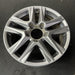 20" LEXUS LX570 13-15 , , Original OEM Wheel Rim - Close-Up Detail