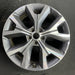 20" PALISADE 20-22 20x7.5 , 5 Y spoke Original OEM Wheel Rim - Angle View