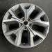 20" PALISADE 20-22 20x7.5 , 5 Y spoke Original OEM Wheel Rim - Side Profile