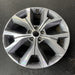 20" PALISADE 20-22 20x7.5 , 5 Y spoke Original OEM Wheel Rim - Close-Up Detail