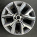 20" PALISADE 20-22 20x7.5 , 5 Y spoke Original OEM Wheel Rim - Angle View