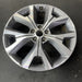 20" PALISADE 20-22 20x7.5 , 5 Y spoke Original OEM Wheel Rim - Close-Up Detail