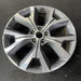 20" PALISADE 20-22 20x7.5 , 5 Y spoke Original OEM Wheel Rim - Close-Up Detail