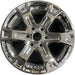 18" FORD F150 PICKUP 21-23 18x7.5, Original OEM Wheel Rim - Front View