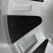 21" RANGE ROVER 22 , 21x8.5, 10 spoke Original OEM Wheel Rim - Additional View