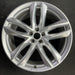 21" AUDI Q7 17-18 21x9.5 , Original OEM Wheel Rim - Additional View