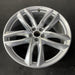 21" AUDI Q7 17-18 21x9.5 , Original OEM Wheel Rim - View 8