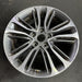 18" VELOSTER 16 18x7.5 w/o body color accents; 20 spoke two te Original OEM - View 7