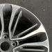 18" VELOSTER 16 18x7.5 w/o body color accents; 20 spoke two te Original OEM - Close-Up Detail