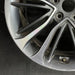 18" VELOSTER 16 18x7.5 w/o body color accents; 20 spoke two te Original OEM - Additional View