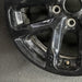 17" GLADIATOR 22 17x7.5 aluminum 5 spoke double spoke gloss black Original OEM - Additional View