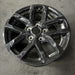 17" GLADIATOR 22 17x7.5 aluminum 5 spoke double spoke gloss black Original OEM - View 8