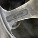 17" CORVETTE 00 17x8.5 , aluminum, , Original OEM Wheel Rim - Additional View