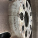 20" AUDI A6 16 20x8.5 , 5 single spoke, star design Original OEM Wheel Rim - Additional View