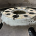 20" AUDI A6 16 20x8.5 , 5 single spoke, star design Original OEM Wheel Rim - Back View