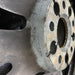 20" AUDI A6 16 20x8.5 , 5 single spoke, star design Original OEM Wheel Rim - Additional View