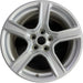 18" CAMARO 16-24 18x8.5 Original OEM Wheel Rim - Front View